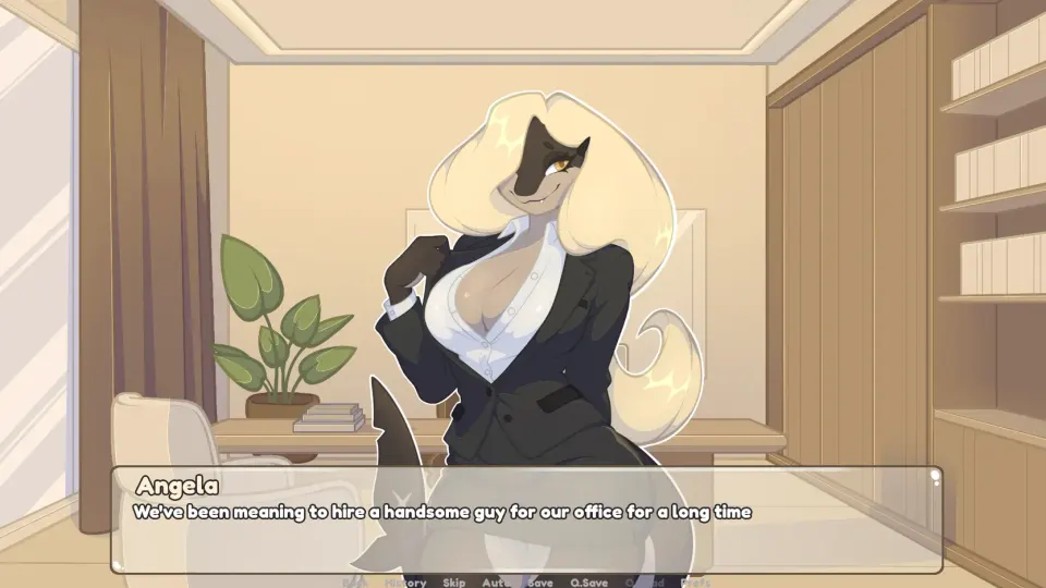 Office Routine screenshot 2