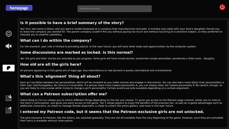 Company Steve screenshot 4