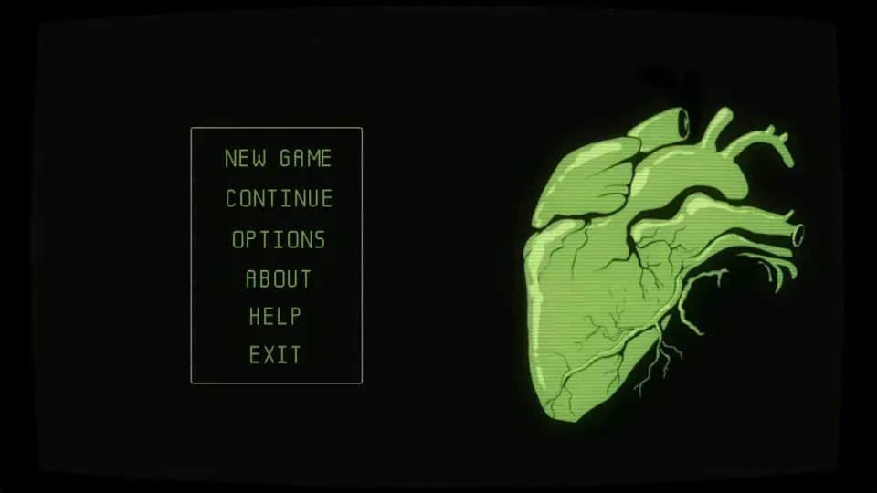 Reanimated Heart screenshot 4