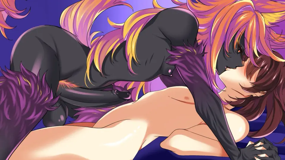 Hell in the Sheets screenshot 1