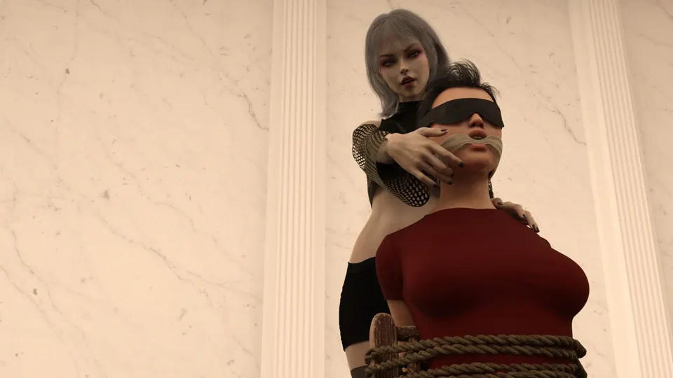 Ace of Affection screenshot 3