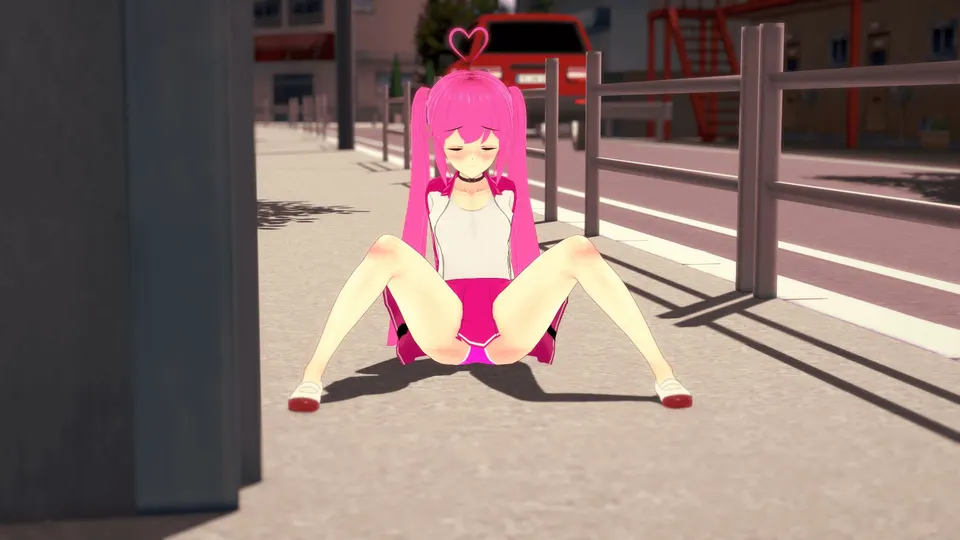 Shakai Seikatsu screenshot 6