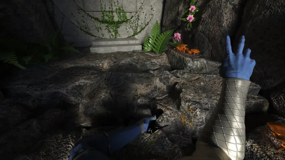 Touch of Y screenshot 5