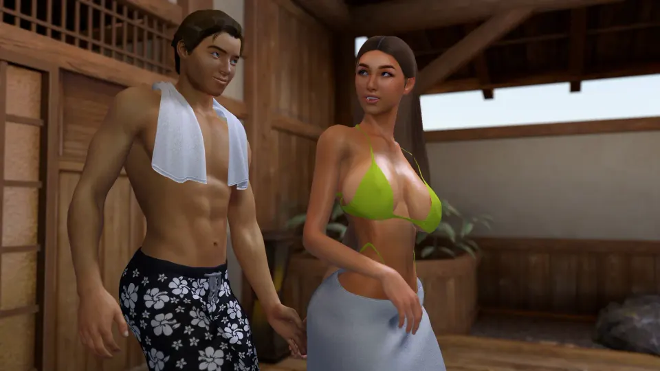 Near To Ruin screenshot 1