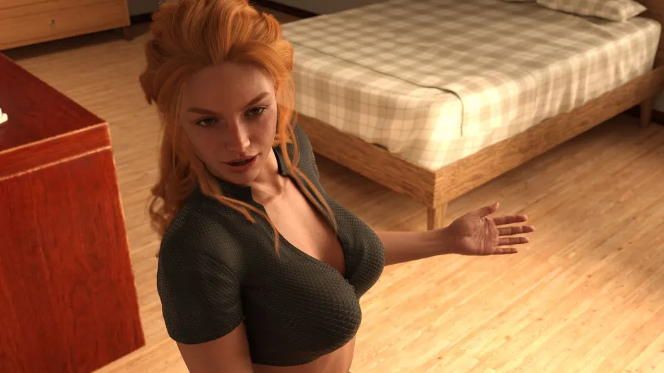 With Eyes Closed screenshot 2