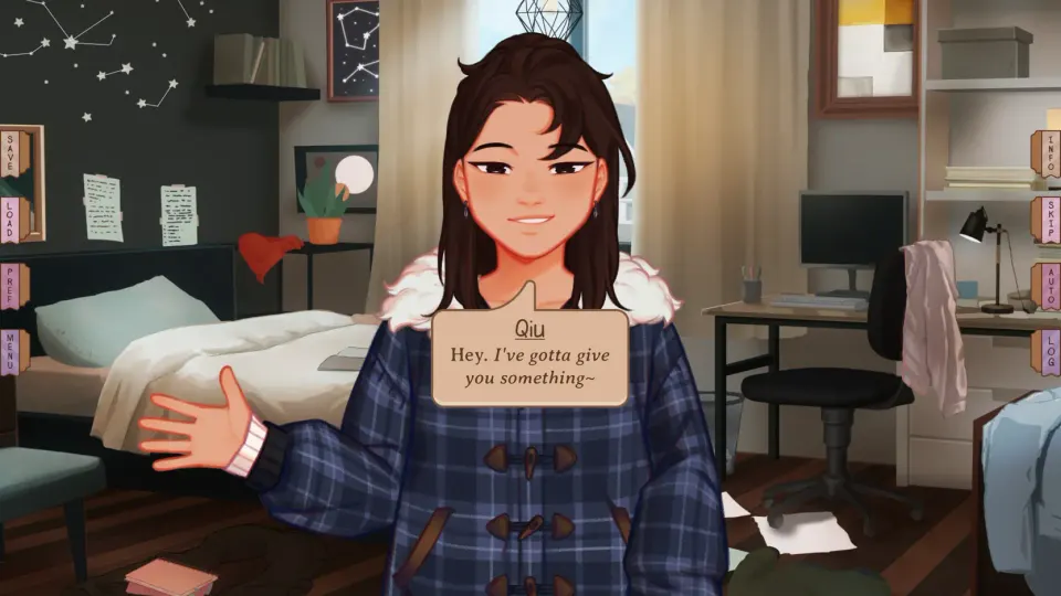 Our Life: Now And Forever screenshot 5
