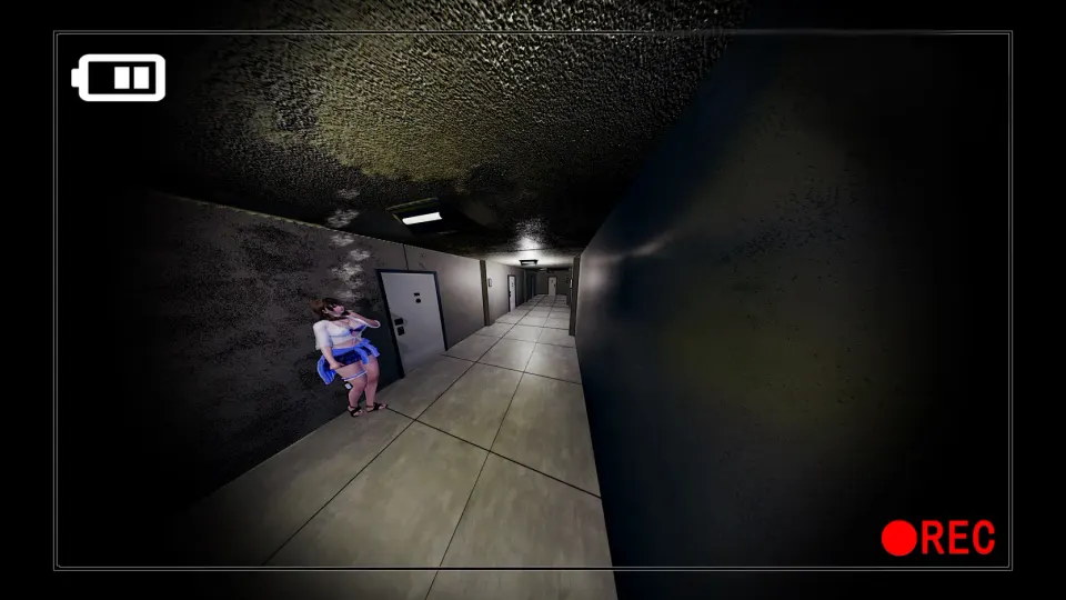 Lust Quarantine screenshot 4