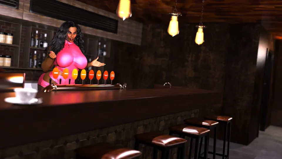 The Bum screenshot 6