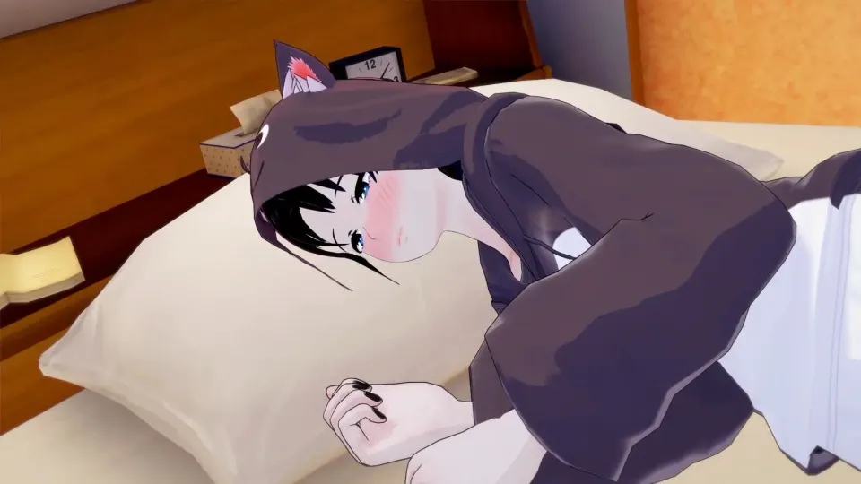 Futa on Dating App! screenshot 2