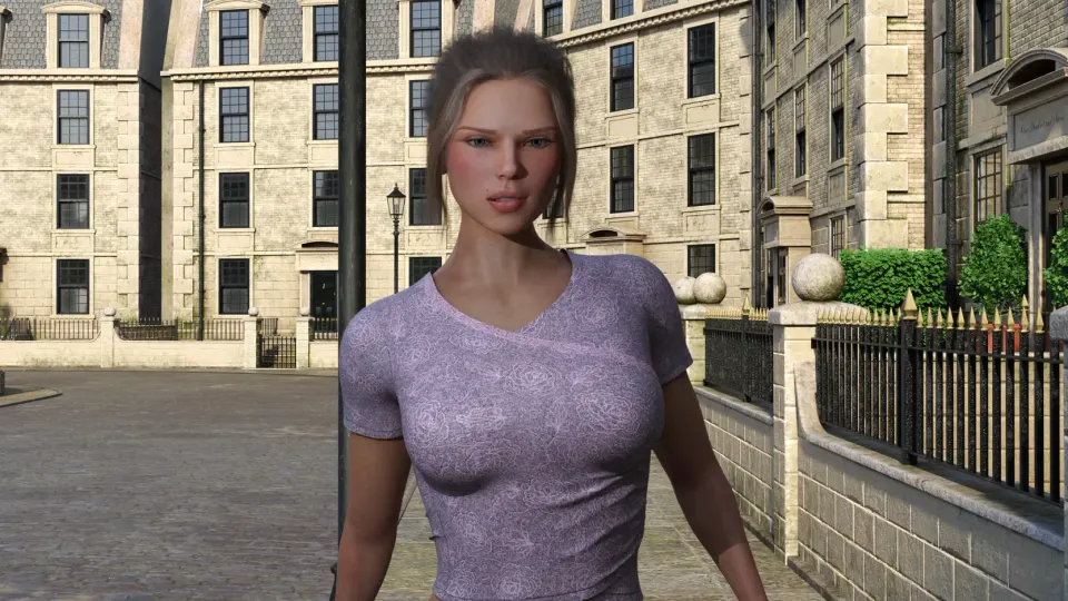 Emily Does it All screenshot 3