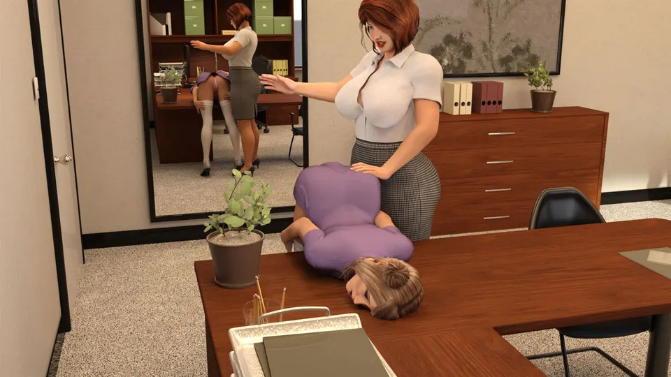 Pink Prescriptions screenshot 3