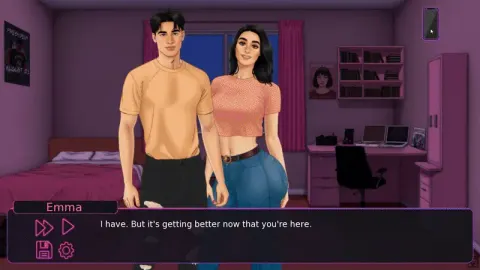 Make Me Famous screenshot 1