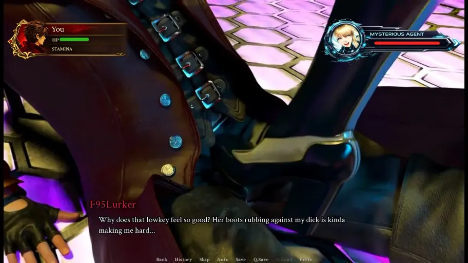 Discumbobulate! screenshot 3