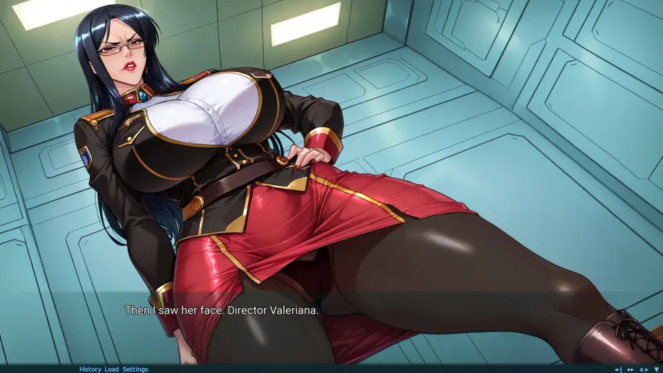 The Ares Fall screenshot 3