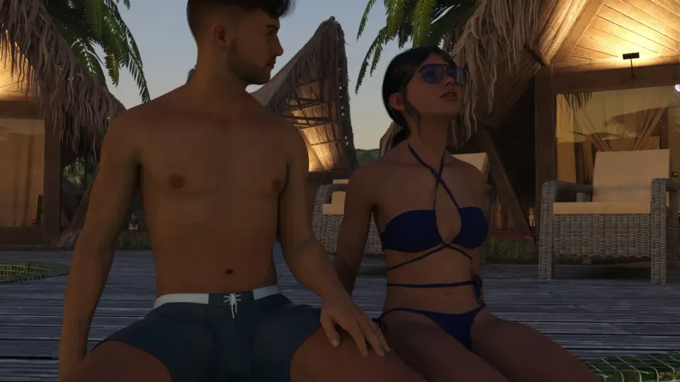 Broken City screenshot 3