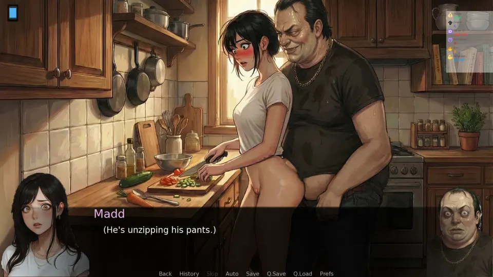 The Only Doe screenshot 4