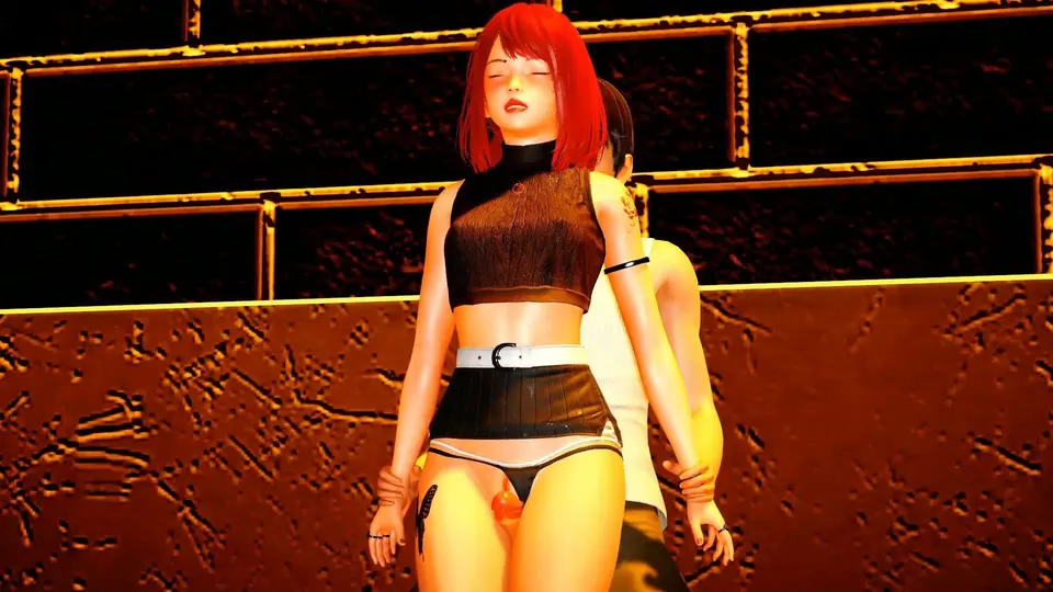 Companion of DARKNESS screenshot 2