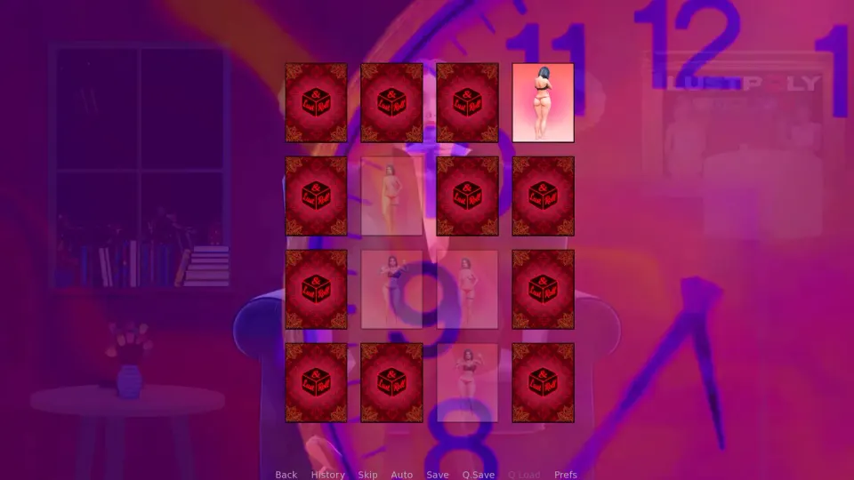 Lust Therapy screenshot 6