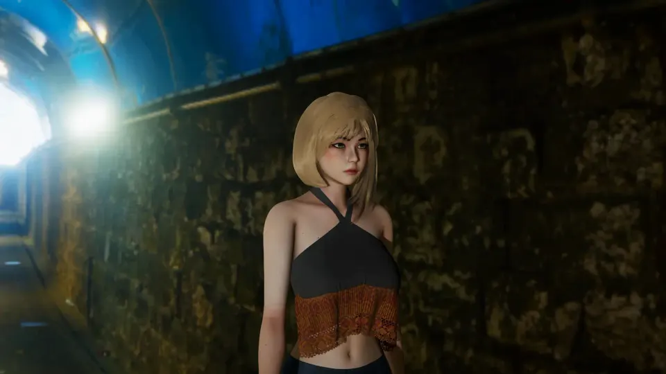 Hidden Realities screenshot 1