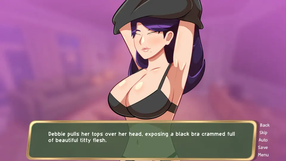 Private Dancer screenshot 3