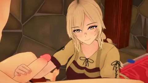 Chaotically Fated screenshot 5