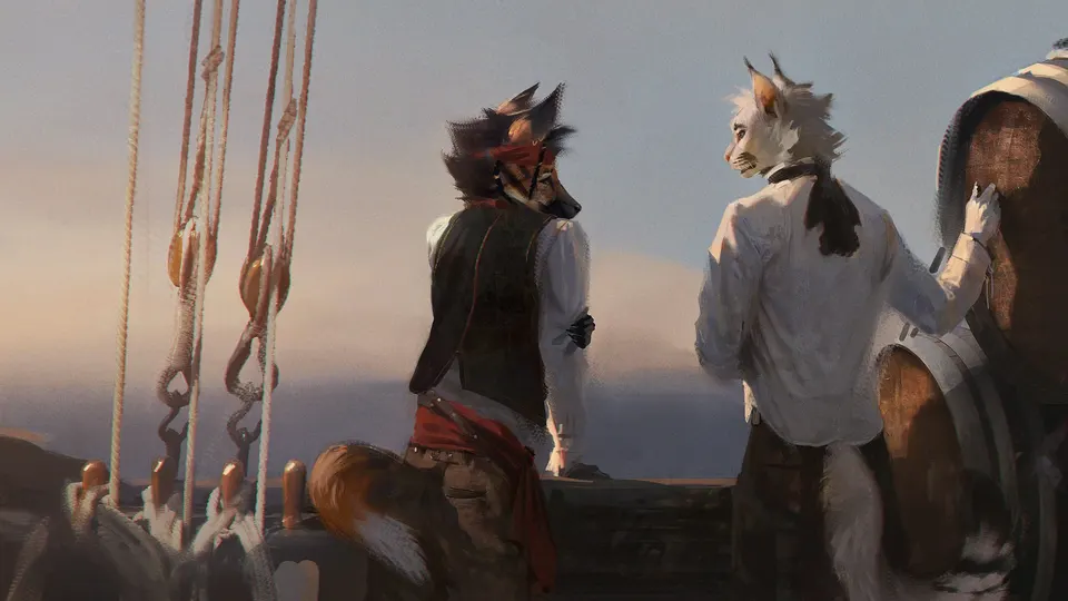 Conway screenshot 3