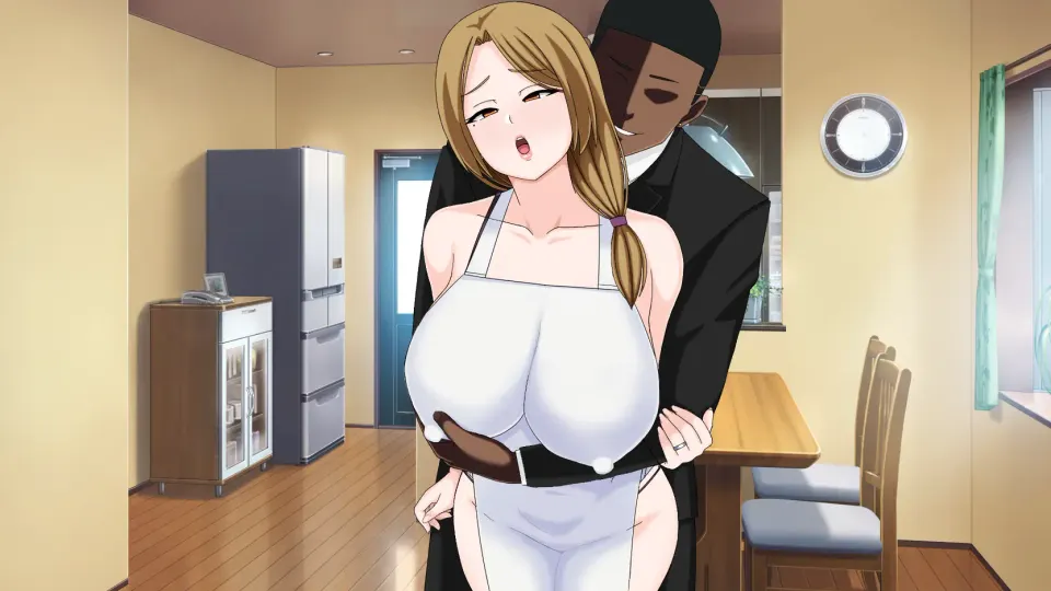 My Netorase Delusions screenshot 5