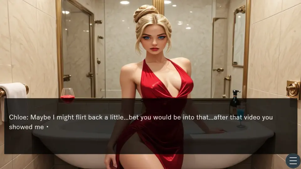 The Ultimate Cuck Simulator screenshot 5