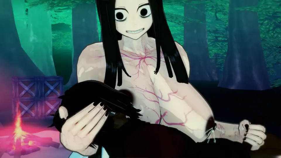Anthems Of The Nightside screenshot 6