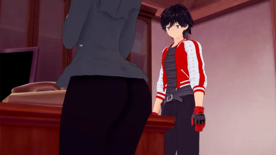 Cosmic Desires screenshot 6