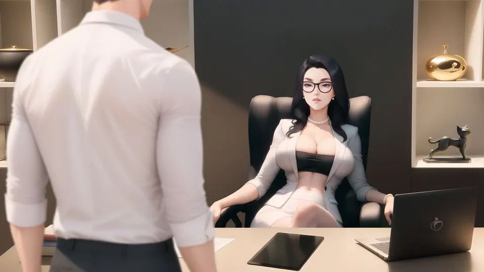 Come Right Inn screenshot 4
