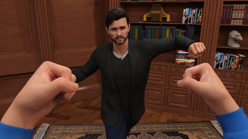 Secret Summer screenshot 2