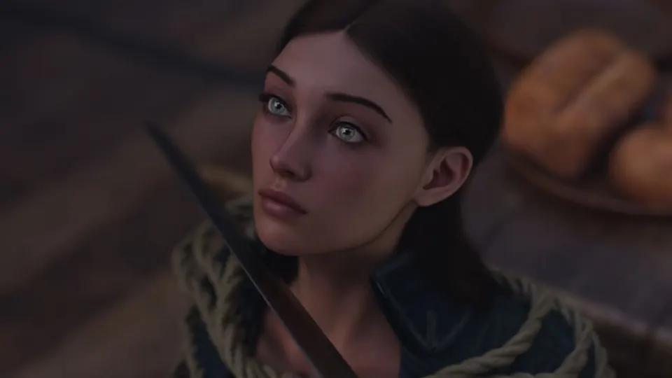 Tides of Succession screenshot 5