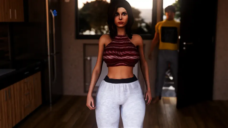 This Must Stay Hidden screenshot 1
