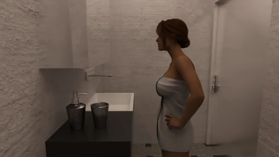Angst screenshot 4