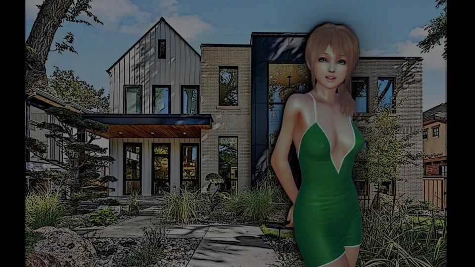 Housewife Simulator screenshot 2