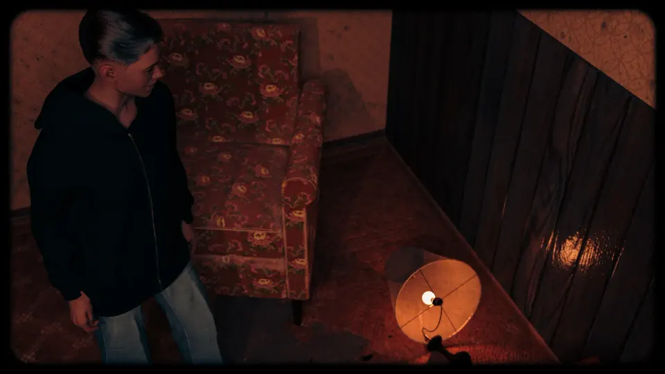 Drive to Nowhere screenshot 5