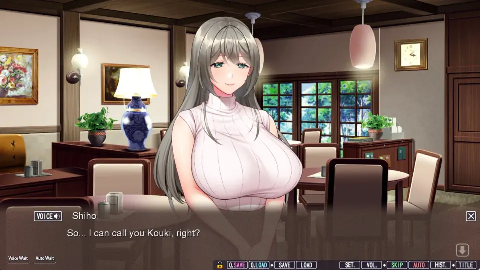 Double Date Dilemma screenshot 2