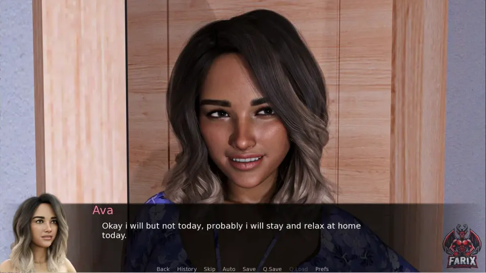 Boundless Lust screenshot 5