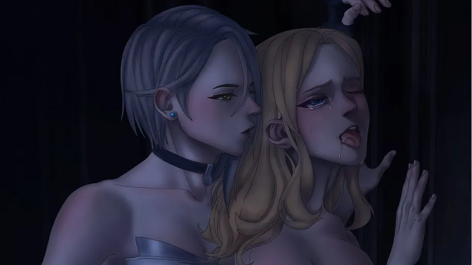 The Survival of Sarah Rose screenshot 2