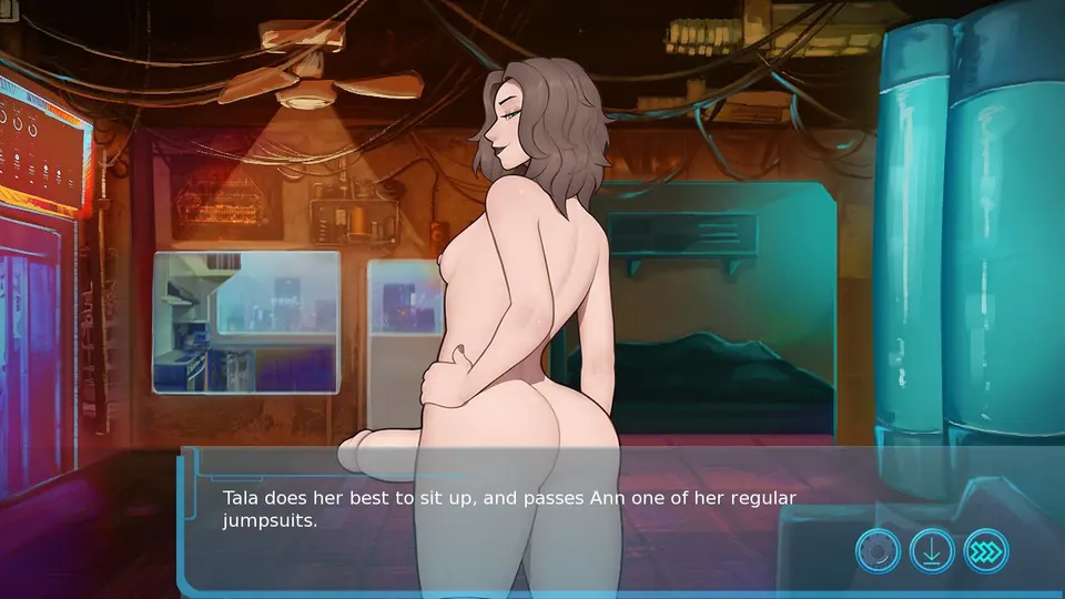 Sleeve Shock screenshot 5