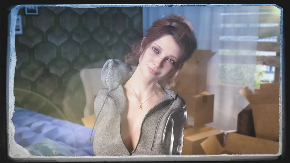 Survivor Strain screenshot 5