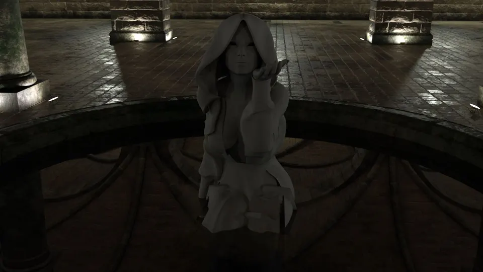 A Father's Sins screenshot 5