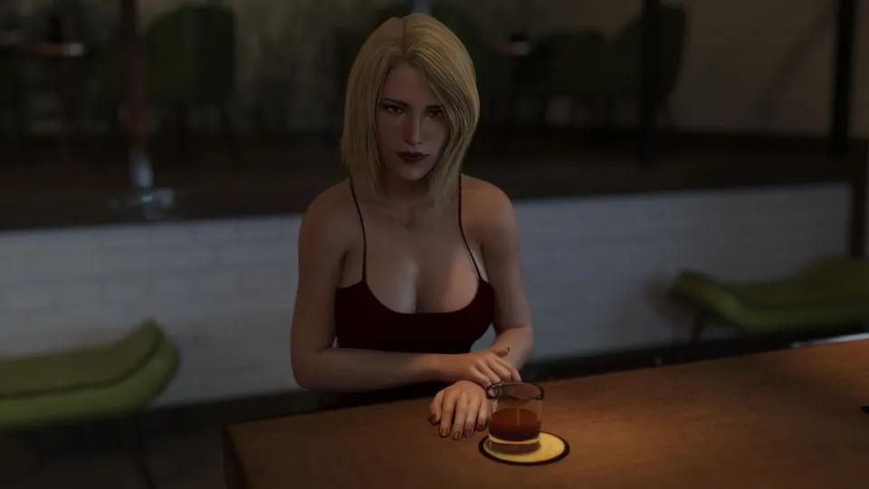 The Bite: Revenant screenshot 4