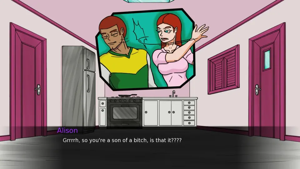 Luciene's Life screenshot 4