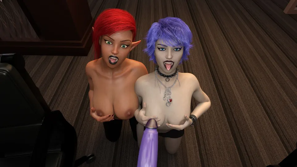 Left Hand Magic screenshot 4