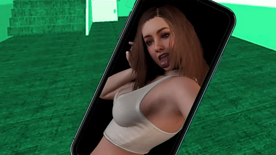 Forbidden Thoughts screenshot 5
