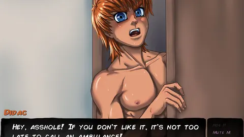 Pact With A Witch screenshot 4