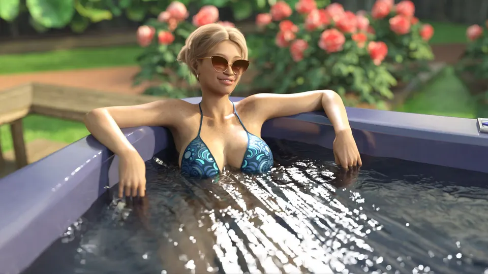 Baddies Inc. screenshot 2