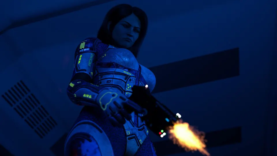 Selara screenshot 4
